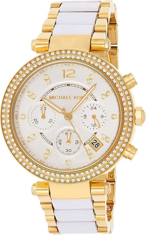 michael kors damen uhren